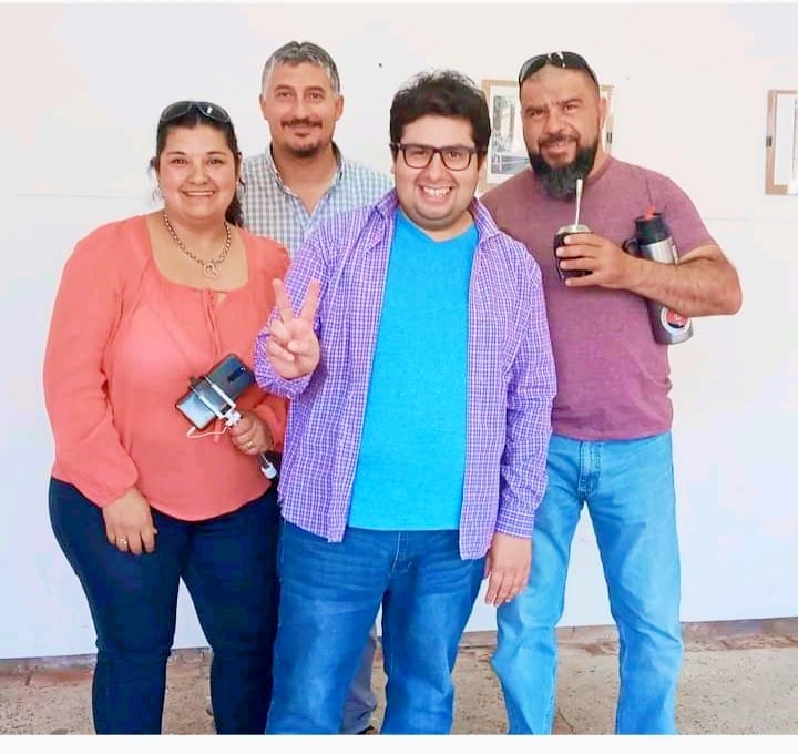 Balance paysandú