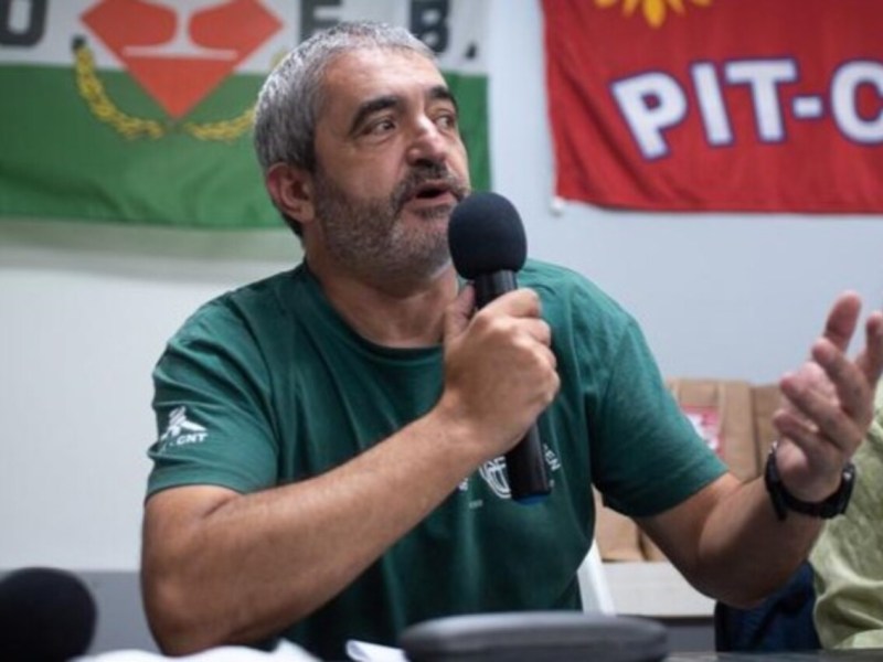 Dialogando con Fernando Ferreira