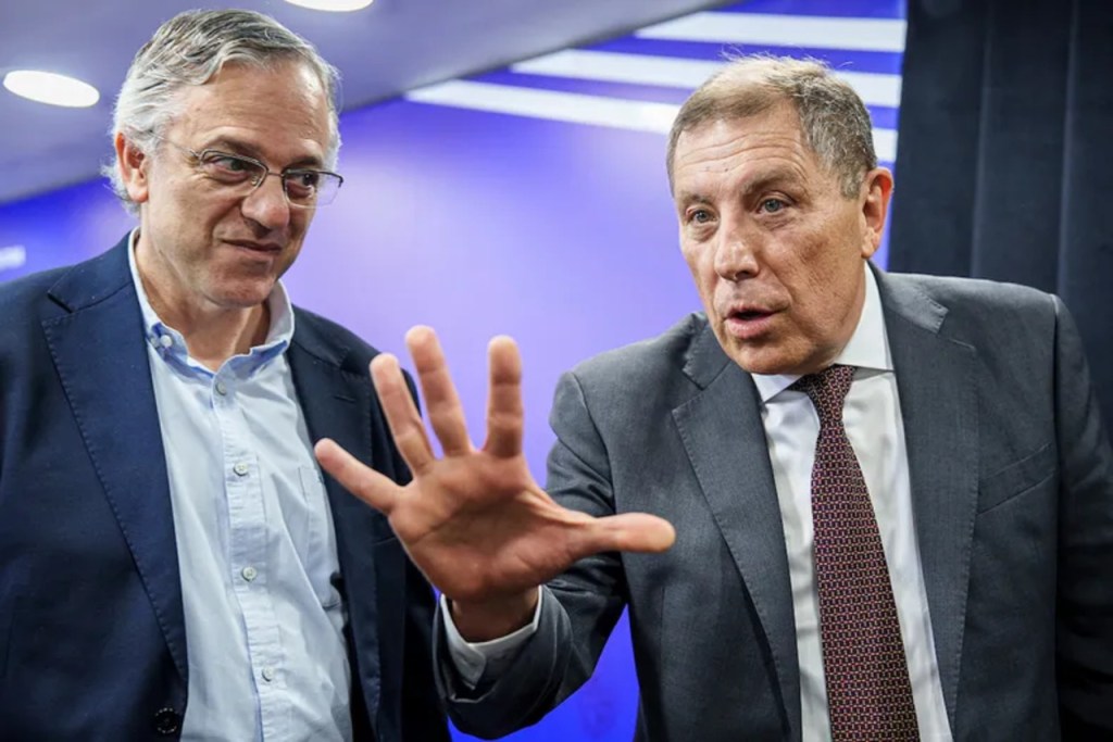 Editorial: Lo bueno no le justifica las carencias