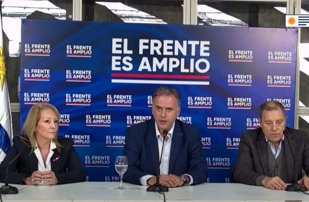 Primer año de Gobierno ¿continuismo?